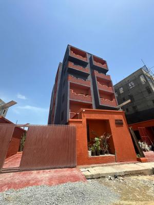 Well Finished Fully Serviced 1 Bedroom Flat, Lekki Phase 1, Lekki, Lagos, Mini Flat (room and Parlour) for Sale