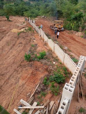 3712sqm per Acre, Oroma Estate at Ukwulu By Anambra State University Igbariam, Dunukofia, Anambra, Mixed-use Land for Sale
