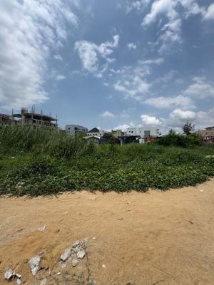 703sqm Land, Freedom Way, Lekki Phase 1, Lekki, Lagos, Mixed-use Land for Sale