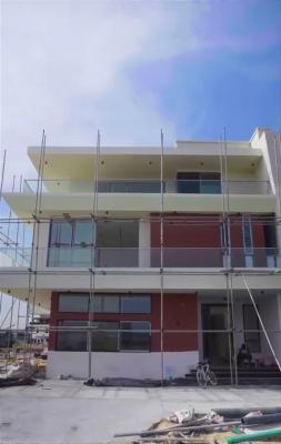 Luxury 5 Bedroom Semi Detached House + 2 Bq Ea/ Elevator and Pool, Cowrie Creek Est, Ikate, Lekki, Lagos, Semi-detached Duplex for Sale
