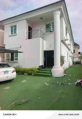 Enjoy Comfort+luxury in This Fully Detached 6-bedroom Duplex with Two, Lekki Phase 1, Lekki, Lagos, Lekki Phase 1, Lekki, Lagos, Detached Duplex for Rent