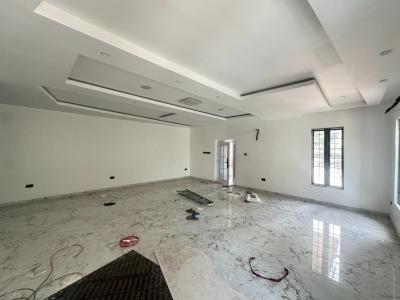 Luxury 5 Bedroom Fully Detached Duplex with Pool, Park View Estate, Vgc, Lekki, Lagos, Detached Duplex for Rent