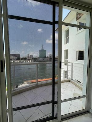 Luxury Fully Serviced 4-bedroom Maisonette Penthouse with Swimming Poo, Off Bourdillon Road, Ikoyi, Lagos, House for Rent