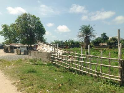 6 Plots with Governors Consent, Monastery Road, Sangotedo, Ajah, Lagos, Commercial Property for Sale