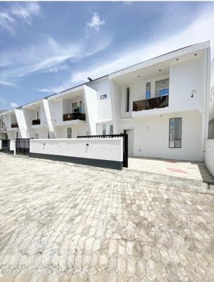 4 Bedrooms Semi-detached Duplex, Ikota Gra, Ikota, Lekki, Lagos, Semi-detached Duplex for Rent