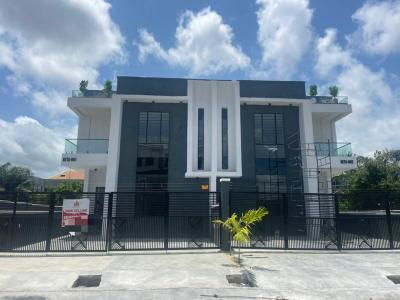 Contemporary 4 Bedroom Semi Detached Duplex, Abraham Adesanya, Ajah, Lagos, Semi-detached Duplex for Sale