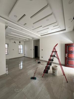 Luxury Brand New 2bedroom Apartment, Scheme 2 Abraham Adesanya, Ajah, Lagos, Flat / Apartment for Rent