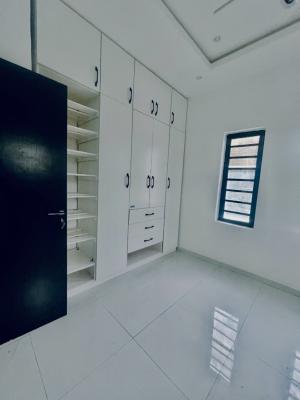 New Executive 2bedroon Flat Apartment in a Mini Estate, Orisunbare Close to Shasha Akowonjo, Shasha, Alimosho, Lagos, House for Rent