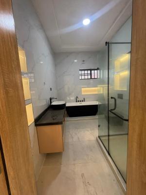 5 Bedroom Fully Detached Duplex/bq, Chevron, Lekki, Lagos, Lekki, Lagos, Detached Duplex for Sale