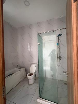 4 Bedroom Terraced Duplex, Ikota, Lekki, Lagos, Terraced Duplex for Rent