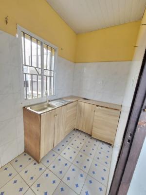 Standard Luxury Roomself Contain Apartment, 7 Eric Noah Street, Greenville Estate, Badore, Ajah, Lagos, Self Contain (single Rooms) for Rent