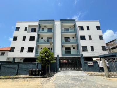 Exquisite 2 Bedroom Apartment, Ikate, Lekki, Lagos, Flat / Apartment for Sale