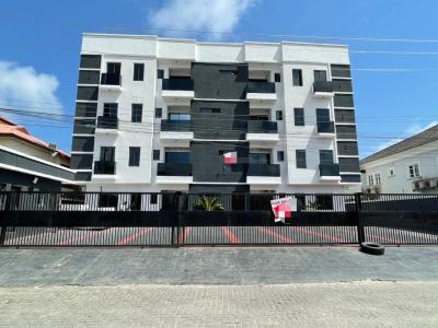 Newly Built Fully Serviced 2 Bedroom Apartment, Lekki Phase 1, Lekki, Lagos, Flat / Apartment for Sale