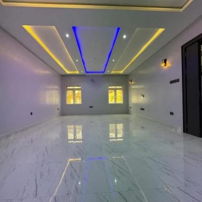 Newly Built 3-bedroom Terrace Duplex in an Estate, Gaduwa, Abuja, Terraced Duplex for Rent