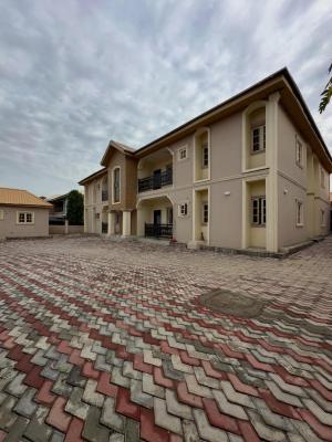 Newly Built 4 Units of 3 Bedroom Apartment + 2 Units of Selfcontain, Mabushi, Abuja, Flat / Apartment for Sale