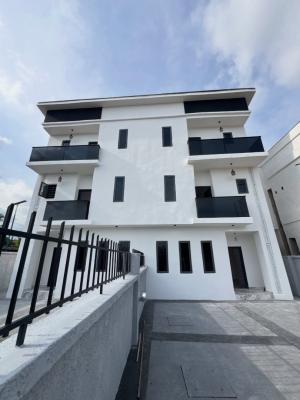 4bedroom Semi Detached Duplex Wt Bq, Woji Port Harcourt Rivers State Nigeria, Woji, Port Harcourt, Rivers, Semi-detached Duplex for Sale