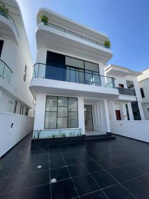 Luxury 5bedroom Fully Detached Duplex with Bq, Orchid, Lekki, Lagos, Detached Duplex for Sale