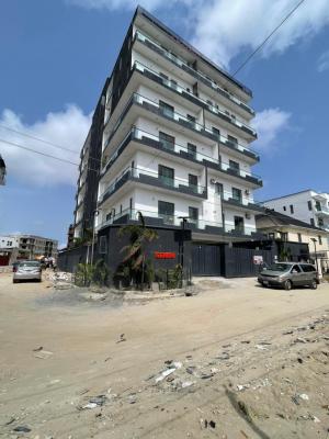 Spacious 3 Bedroom Serviced Apartment with Modern Finishing, Freedom Way, Lekki Phase 1, Lekki, Lagos, Flat / Apartment for Sale