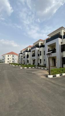 12 Units of 4 Bedroom Terrace Duplex and 18 Units of 3 Bedrooms Blocks, Life Camp, Abuja, Terraced Duplex for Sale