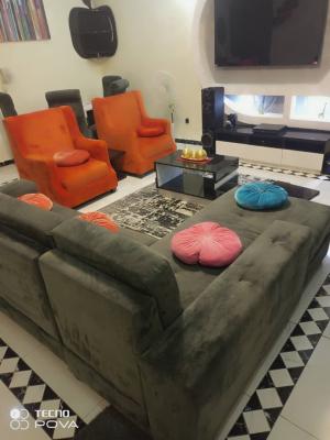 4 Bedroom Terrace, Ologolo Road Lekki, Ologolo, Lekki, Lagos, Terraced Duplex for Rent