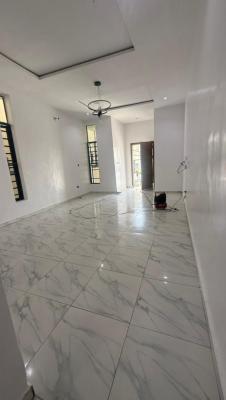 Luxury 4 Bedroom Semi Detached Duplex with Bq, Ikota Gra, Lekki, Lagos, Semi-detached Duplex for Rent