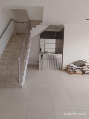 Luxury 4 Bedroom Terrace Duplex with Excellent Facility, Banana Island, Ikoyi, Lagos, Terraced Duplex for Rent