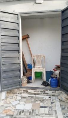 Small Shop in a Good Spot in an Estate, Owode - Langbasa Axis, Ajah, Lagos, Shop for Rent