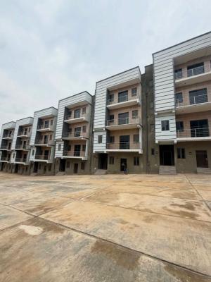* Brand New 2 Bedroom Apartments (ground Floor ), Magistrate Court, Life Camp, Abuja, Flat / Apartment for Sale