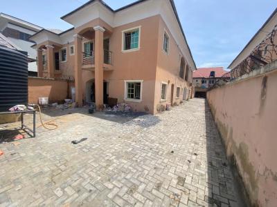 3 Bedroom Apartment with a Rooms Bq, Ikate, Lekki, Lagos, Flat / Apartment for Rent