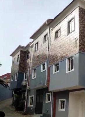 Elegant 5-bedroom Terrace Duplex with En-suites, Modern Kitchen, Kado, Abuja, Terraced Duplex for Sale