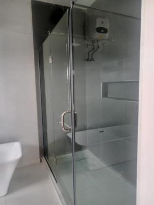 Brand New 5 Bedroom Detached Duplex with Bq, Adeniyi Jones, Ikeja, Lagos, Detached Duplex for Rent