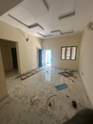 Standard 2bedroom Block of Flats, By Nnpc Ochacho, Life Camp, Abuja, Flat / Apartment for Rent