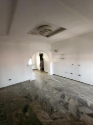 Clean Renovated 3 Bedroom Duplex, 1st Floor Loor,  Tarred Rd, Wuye Main By Zartech(tarred Rd, Wuye, Abuja, Flat / Apartment for Rent