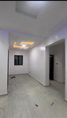 Newly Built 2 Bedroom Flat with All Rooms En-suite and Guest Toilet, Shomolu, Lagos, Flat / Apartment for Rent