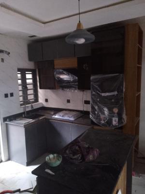 Brand New Luxury Block of Flats with Top Notch Finishing, Awuse Estate, Opebi, Ikeja, Lagos, Block of Flats for Sale