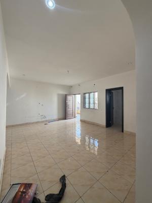 Lovely 2 Bedroom Flat (1st Floor) @ Jahi Main in an Estate, Jahi By Aduvie, Jahi, Abuja, Flat / Apartment for Rent