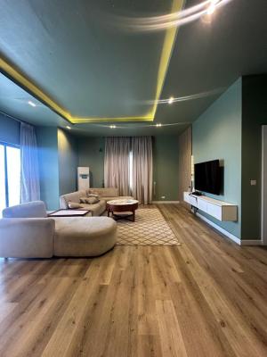 Luxury Pent House, Lekki Right, Lekki Phase 1, Lekki, Lagos, Flat / Apartment for Sale