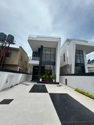 3 Bedroom Bungalow with Bq, Ibeju Lekki, Lagos, House for Sale