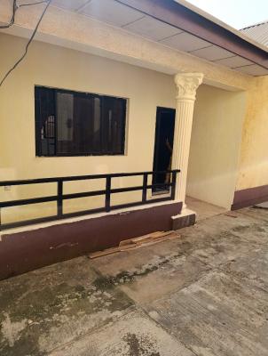 2 Bedroom Flat, Golden Gate Estate, Oluyole Ibadan, Oluyole, Oyo, Semi-detached Bungalow for Rent