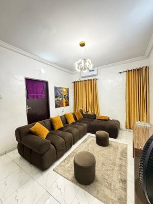 Cozy One Bedroom Apartment in Maryland, Maryland, Maryland, Lagos, Mini Flat (room and Parlour) Short Let