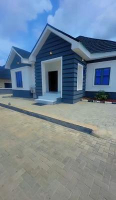 Spacious 4 Bedrooms Detached Bungalow House, Lekki Avana Phase 2, Eleranigbe, Ibeju Lekki, Lagos, Detached Bungalow for Sale