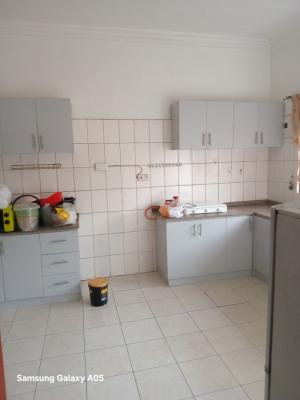 Standard 3-bedroom Terrace Duplex, in an Estate, Wuye, Abuja, Terraced Duplex for Sale