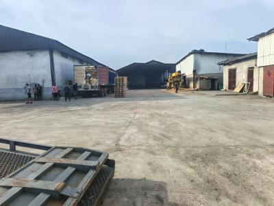 Warehouse of Approximately 1,500dqm, Amuwo Industrial Area, Amuwo Odofin, Lagos, Warehouse for Rent