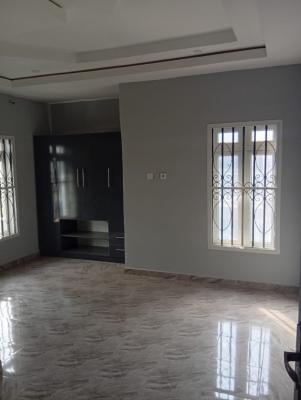 Luxury 3 Bedroom Duplex with Cctv Camera, F14, Kubwa, Abuja, Semi-detached Duplex for Rent