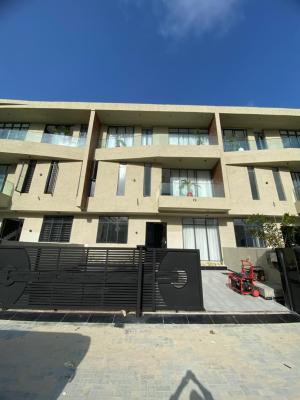 Contemporary 4 Bedroom Terrace Duplex, Freedom Way Lekki, Lekki, Lagos, Terraced Duplex for Sale