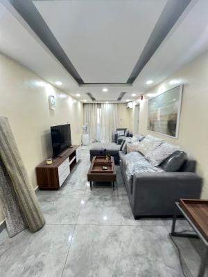 Luxury Furnished 4 Bedrooms Terraced, Ikoyi, Lagos, House for Rent