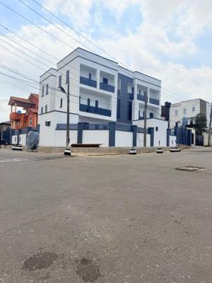 Newly Built 4 Bedroom Semi Detached Duplex with Bq, Magodo Gra Phase 2, Magodo, Lagos, Semi-detached Duplex for Sale