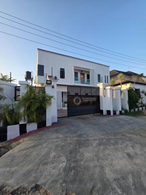 4 Bedroom  Fully Detached Duplex with Bq &ample Parking Lot, Uba Pharmacy Awoyaya, Awoyaya, Ibeju Lekki, Lagos, Detached Duplex for Sale