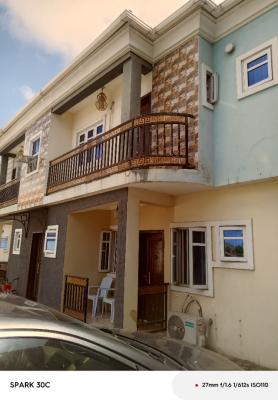 Furnished 3 Bedroom Apartment, Ado Road, Ajah Lagos, Ajah, Lagos, Flat / Apartment for Rent