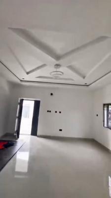 Verified 3 Bedroom Duplex, Eliozu Road, Port Harcourt, Rivers, Flat / Apartment for Rent